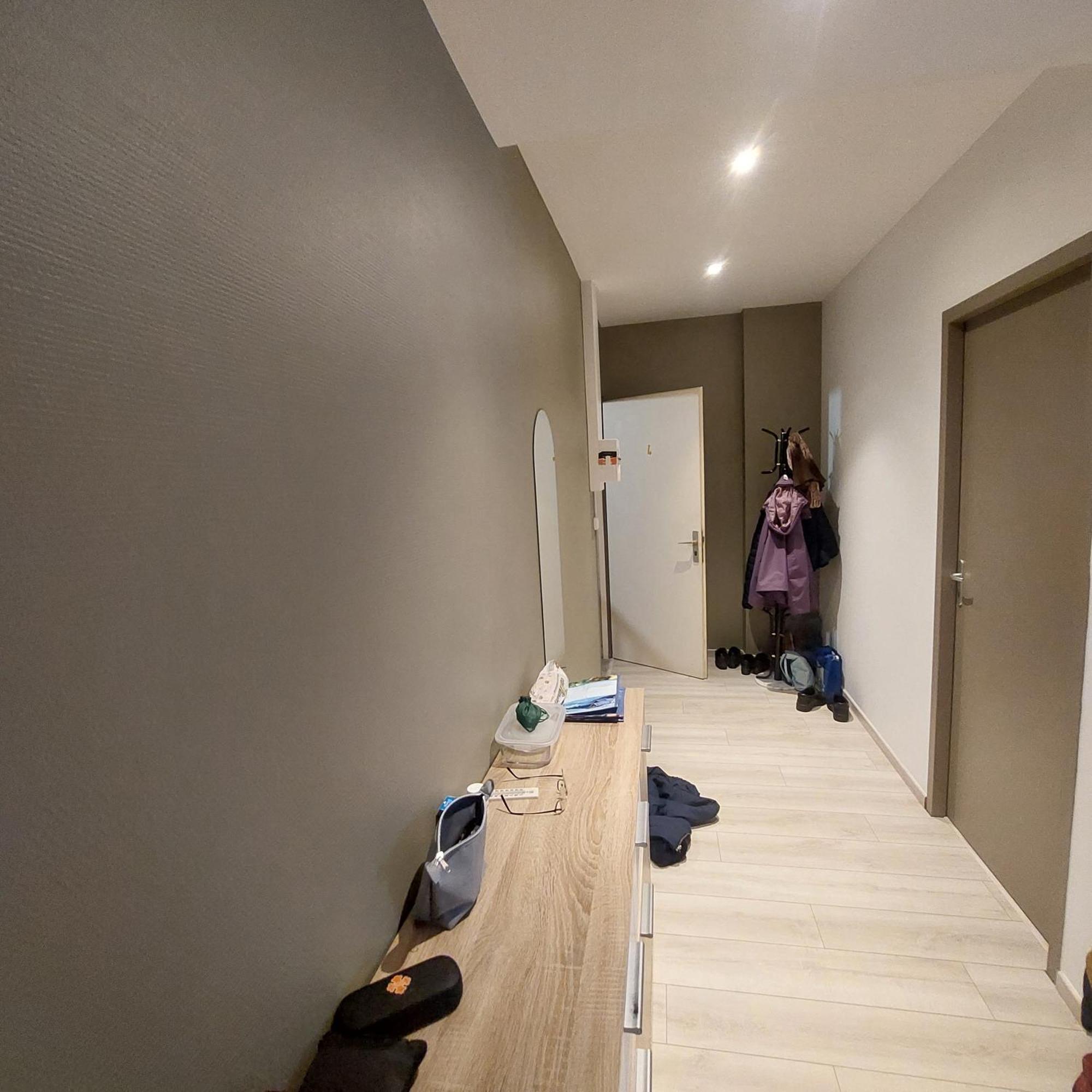 Residence Les Hortensias L4 ブルボンヌ・レ・バン エクステリア 写真
